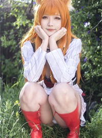 Hana Bunny NO.159 Raphtalia